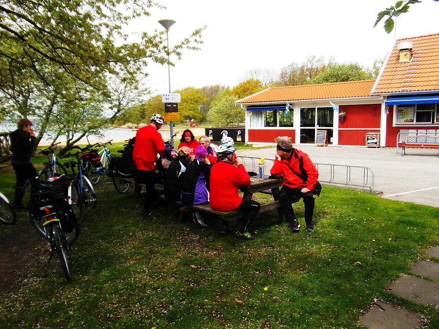 Camping Dragsö - Karlskrona