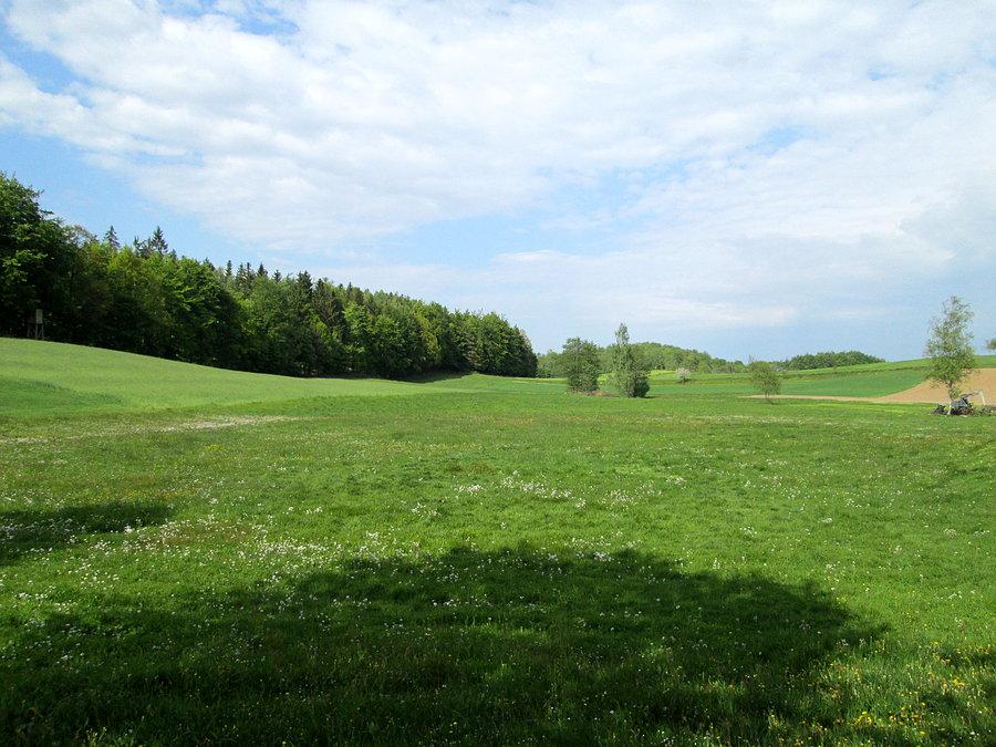 Kaszubskie pejzaże