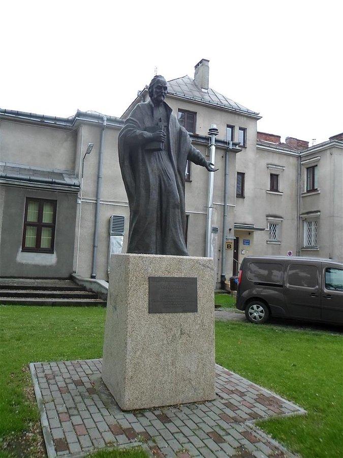Ksiądz Piotr Skarga