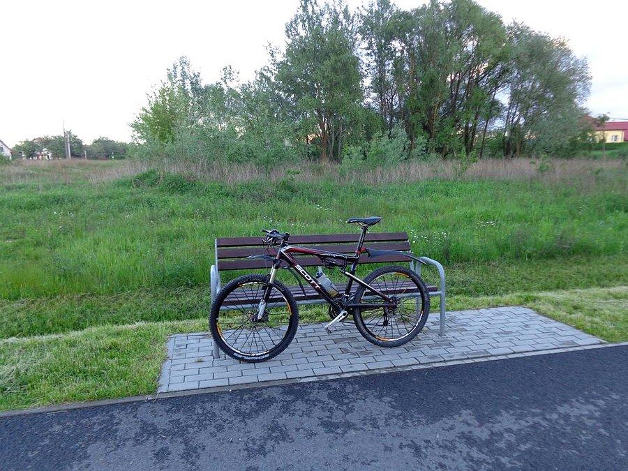 Wersja przeciw-deszczowa