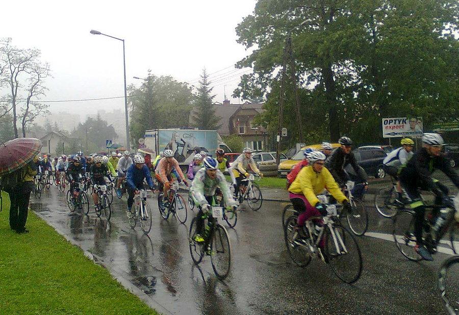 Puchar Równicy 2014