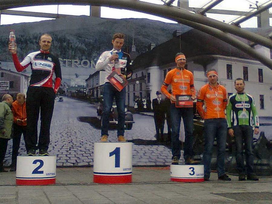 Puchar Równicy 2014