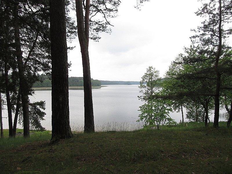 Jezioro Kołatkowskie