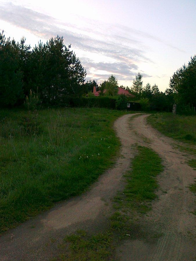 Inne były polne