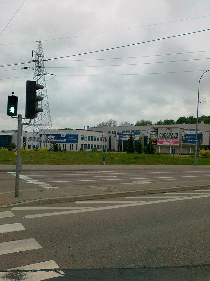 Wyższa Szkoła Administracji Publicznej