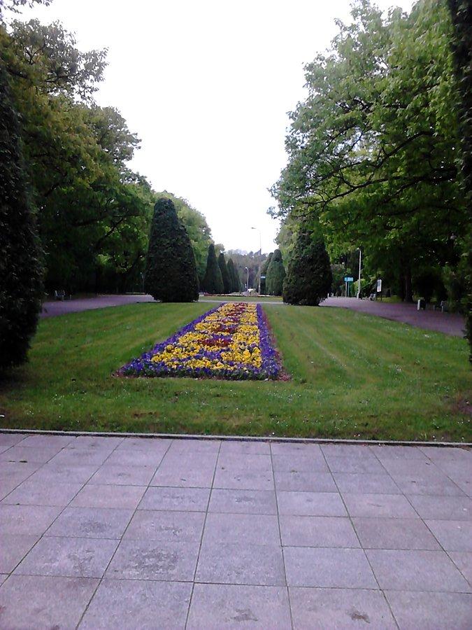 Białostockie Planty