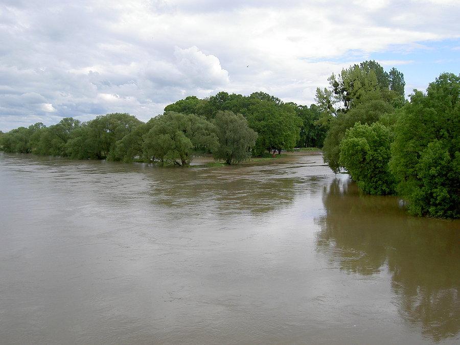Osobłoga + Odra