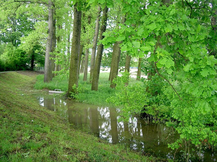 Osobłoga Łowkowice