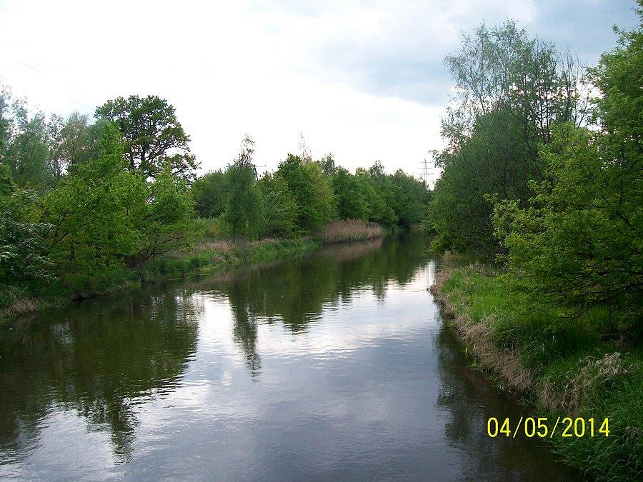 Kłodnica