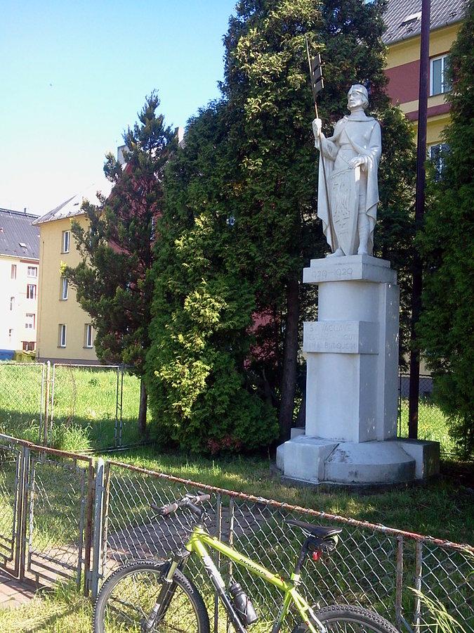 Św Wacław
