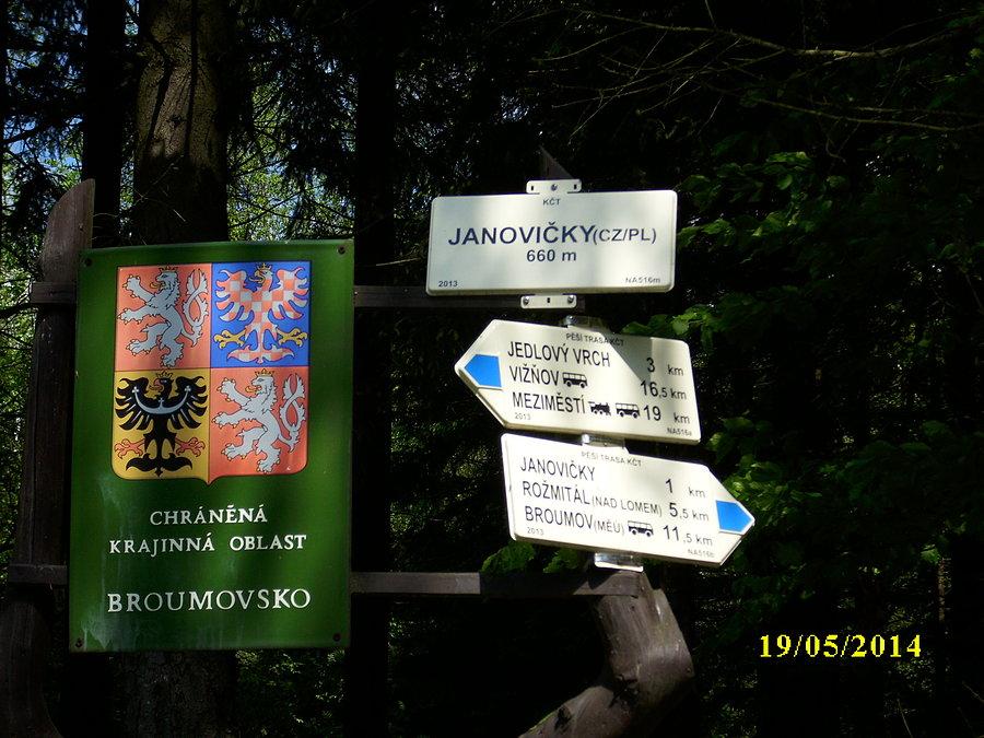 Przełęcz pod Czarnochem