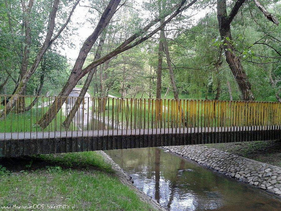 Park Dolinka