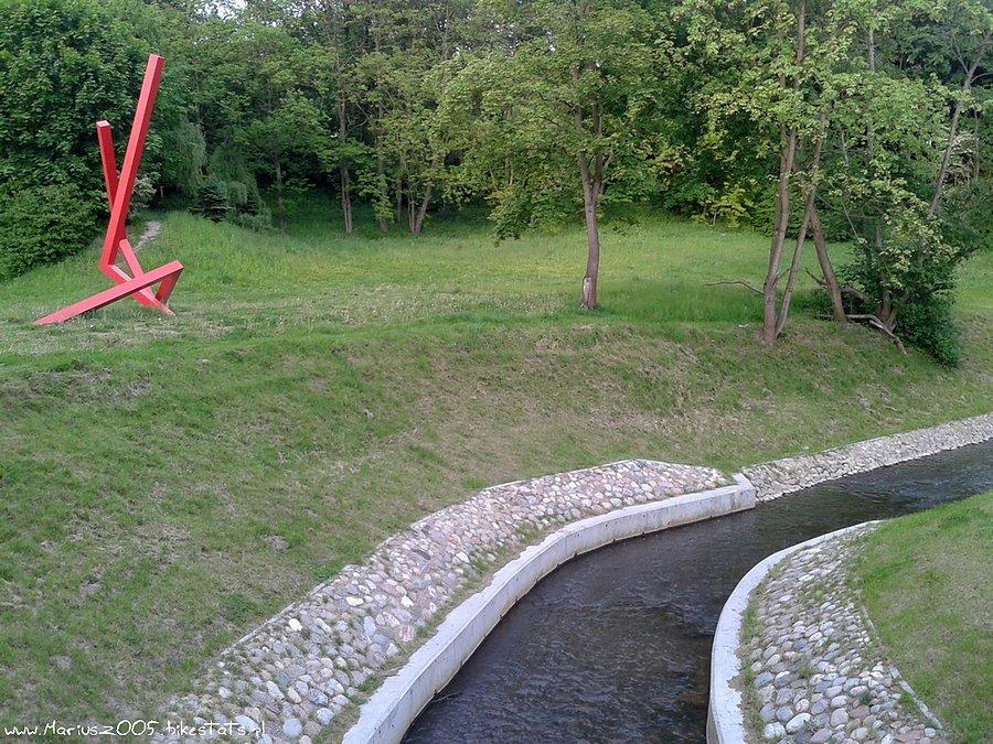 Park Dolinka
