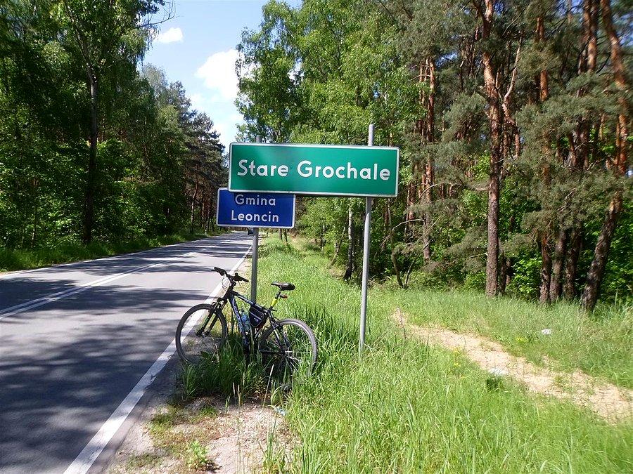 Gmina zaliczona!