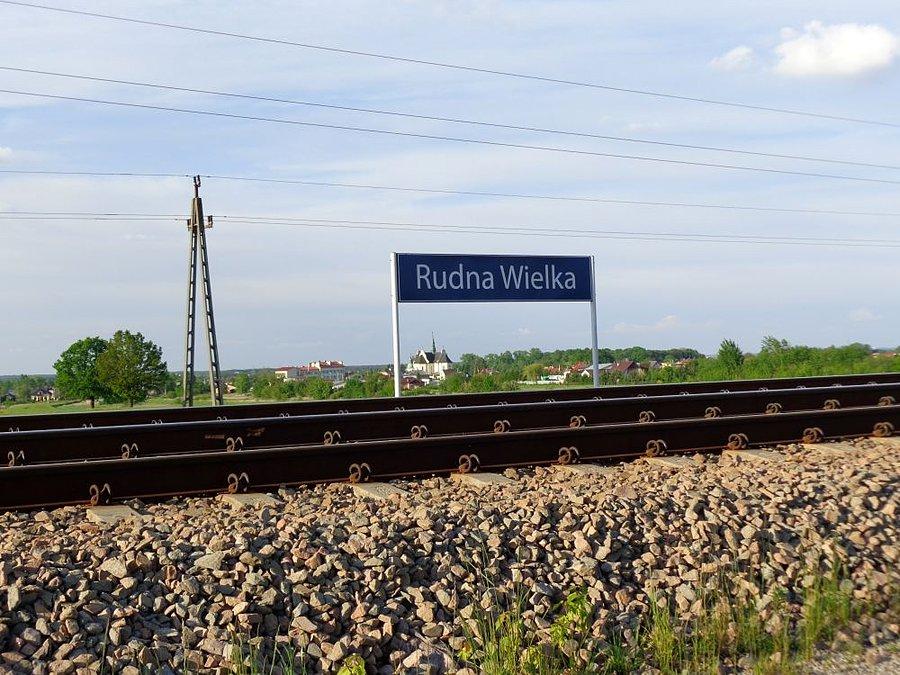 Rudna Wielak Wita :)
