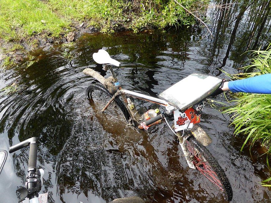 Głęboko