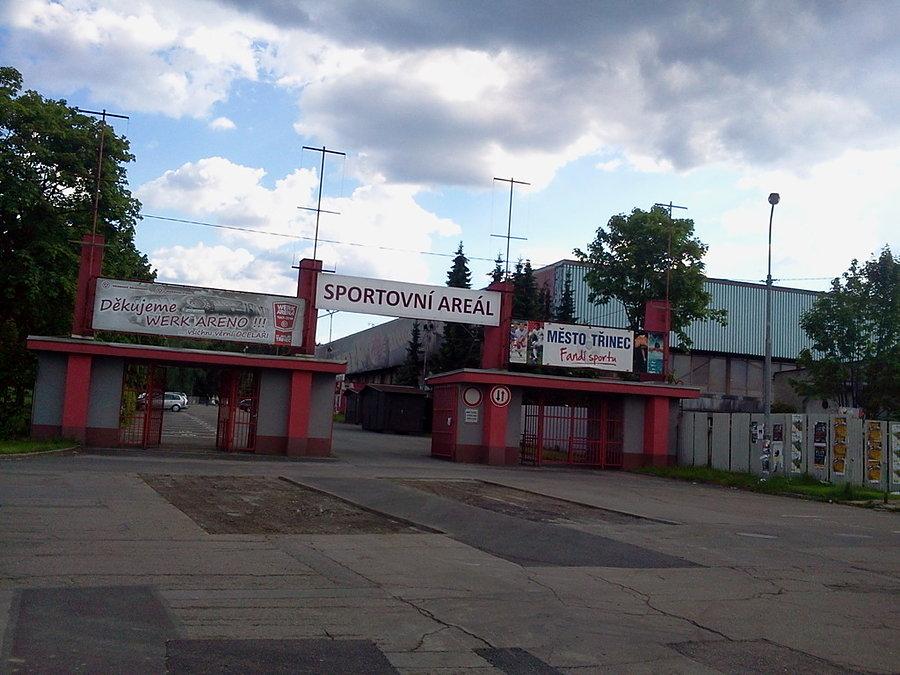 Stara Werk Arena