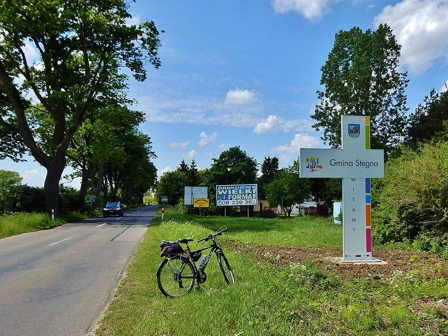 Na trasie wycieczki