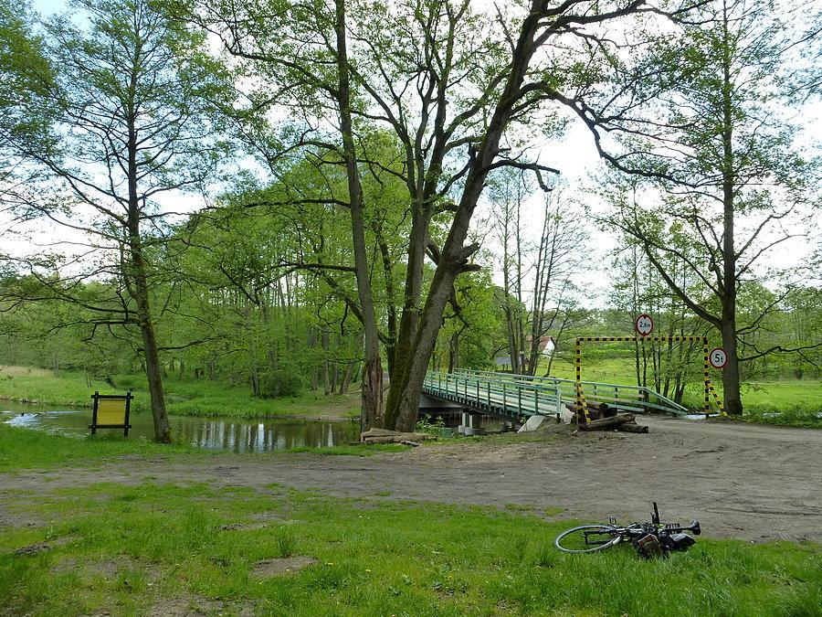 Czubek nad Wdą