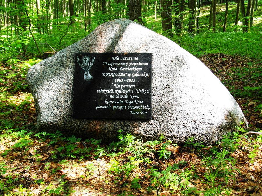 Lasy sobowidzkie