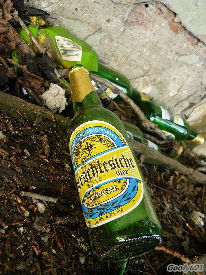 Das Oberschlesische Bier :P