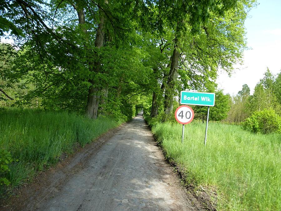 Koniec terenu na dziś