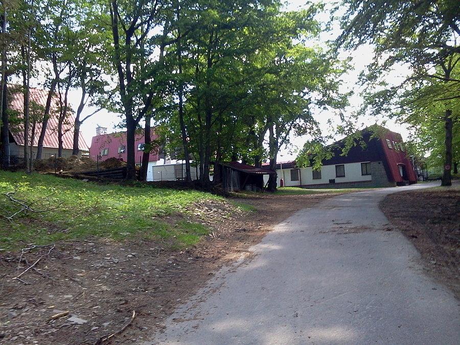 Hotel na Goduli