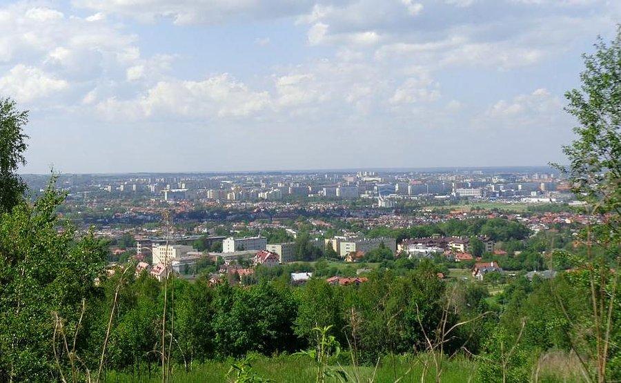 Miasto stolicowe :)