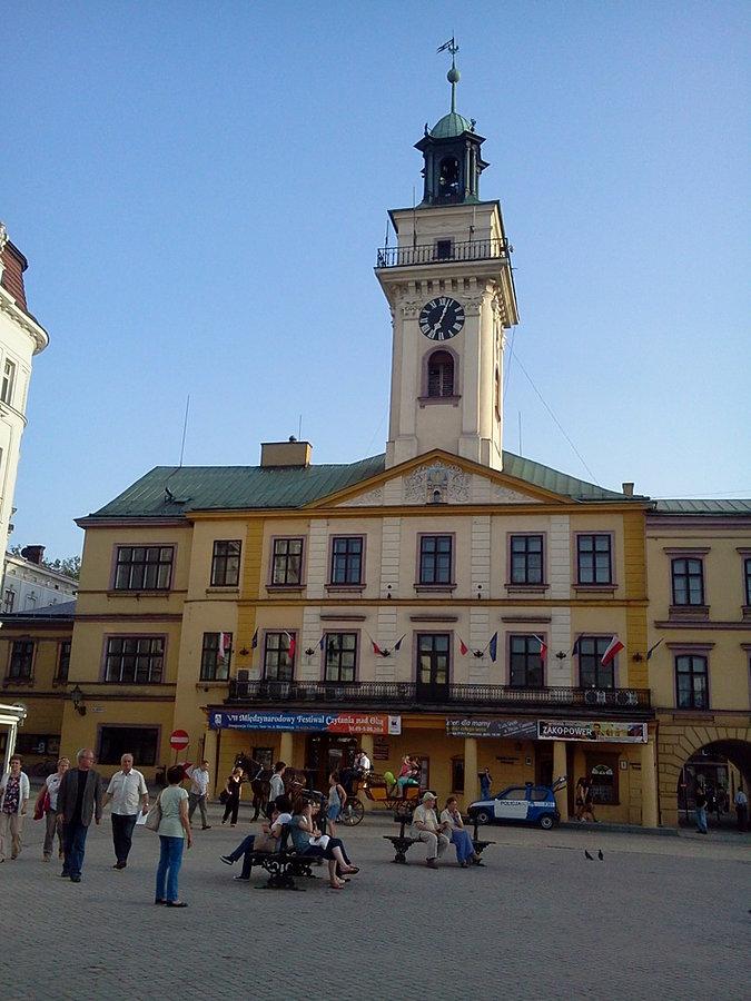 Na rynku