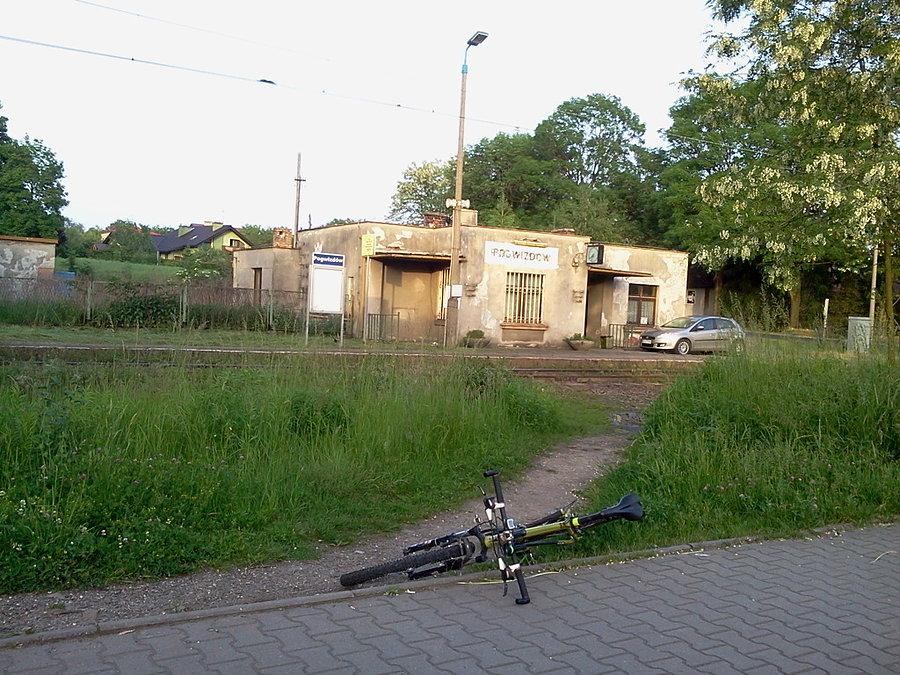 Pogwizdów