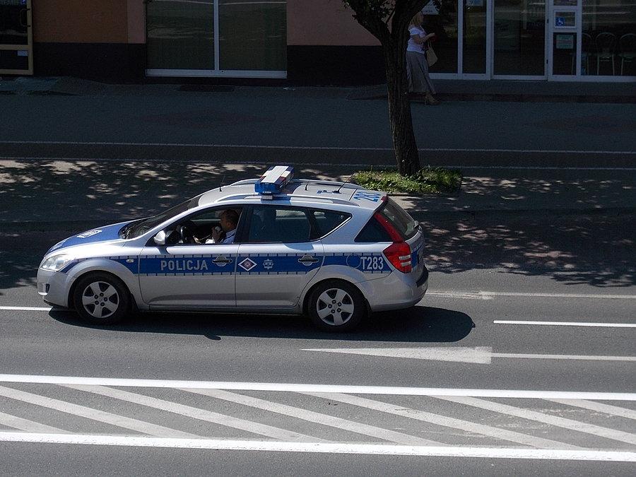 Parada studentów podczas Turbinaliów 2014