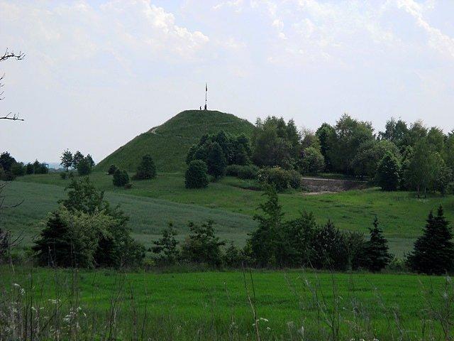 Kopiec Wyzwolenia