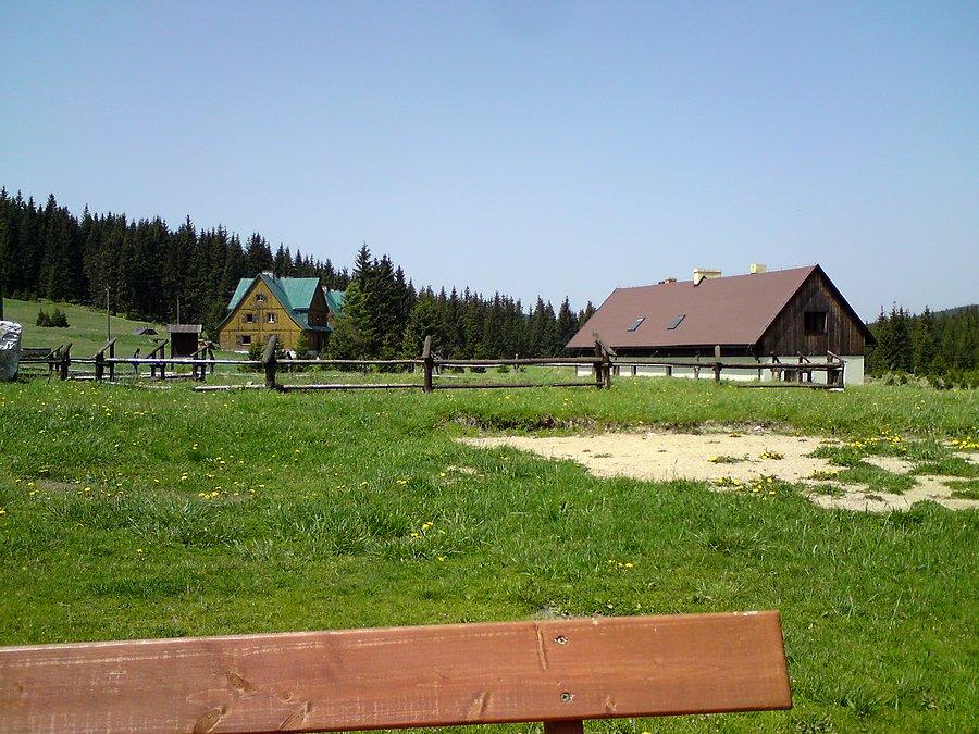 Stacja Turystyczna Orle