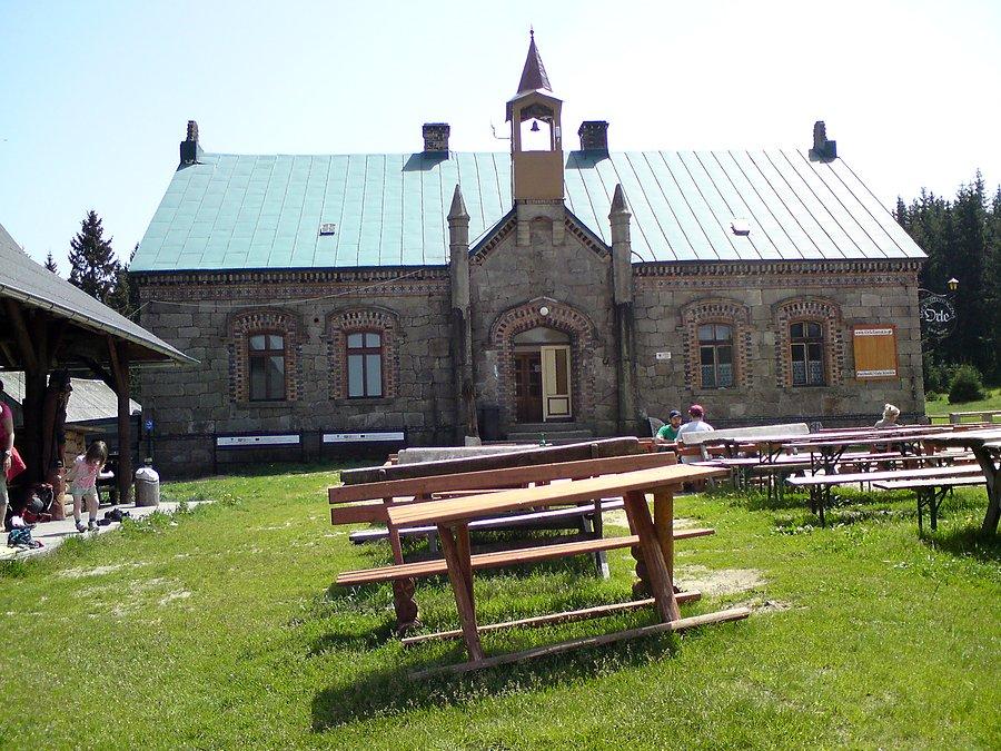 Kwatera Główna na Orlu