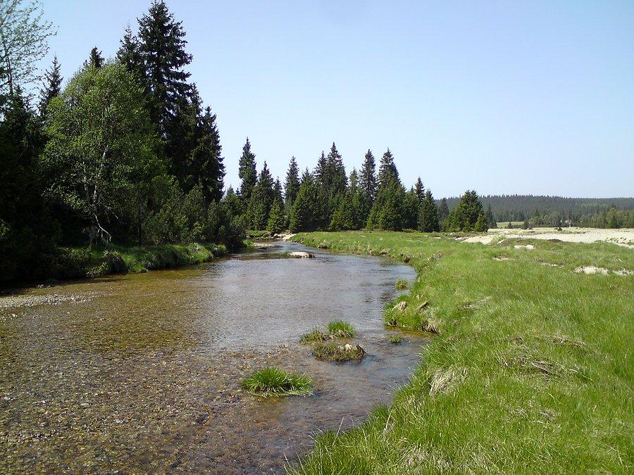 Izera, Hala Izerska