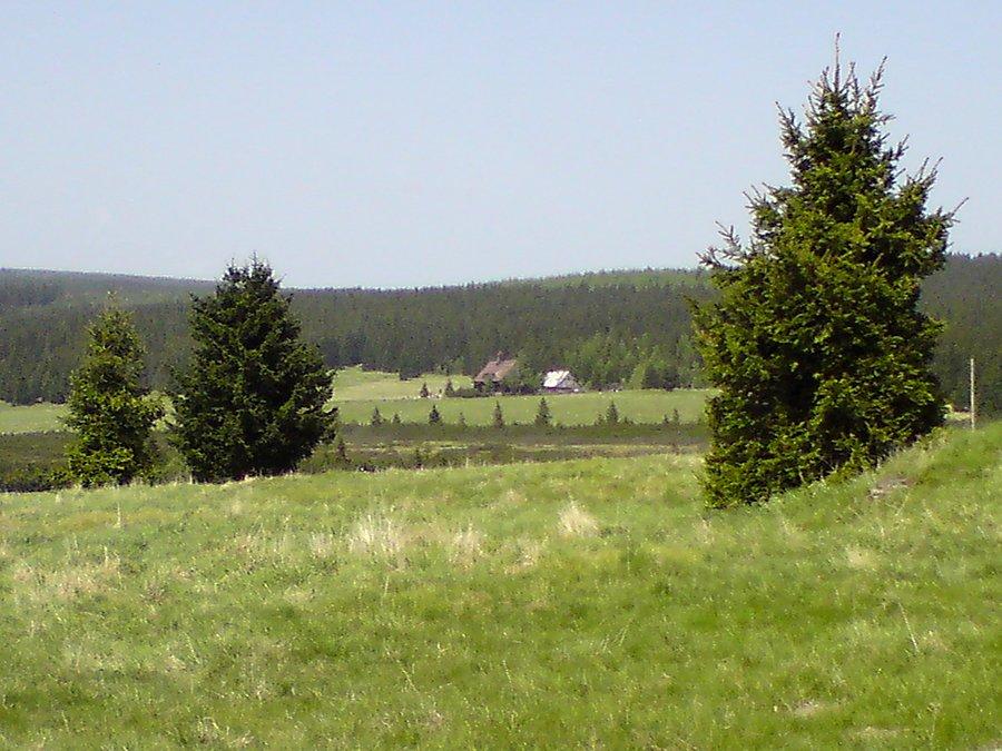 Słynna Chatka Górzystów