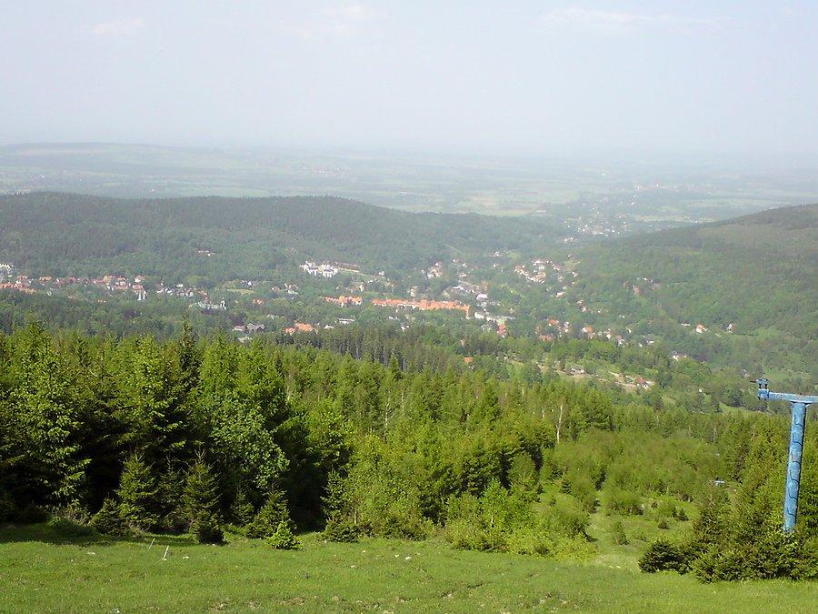 Świeradów-Zdrój