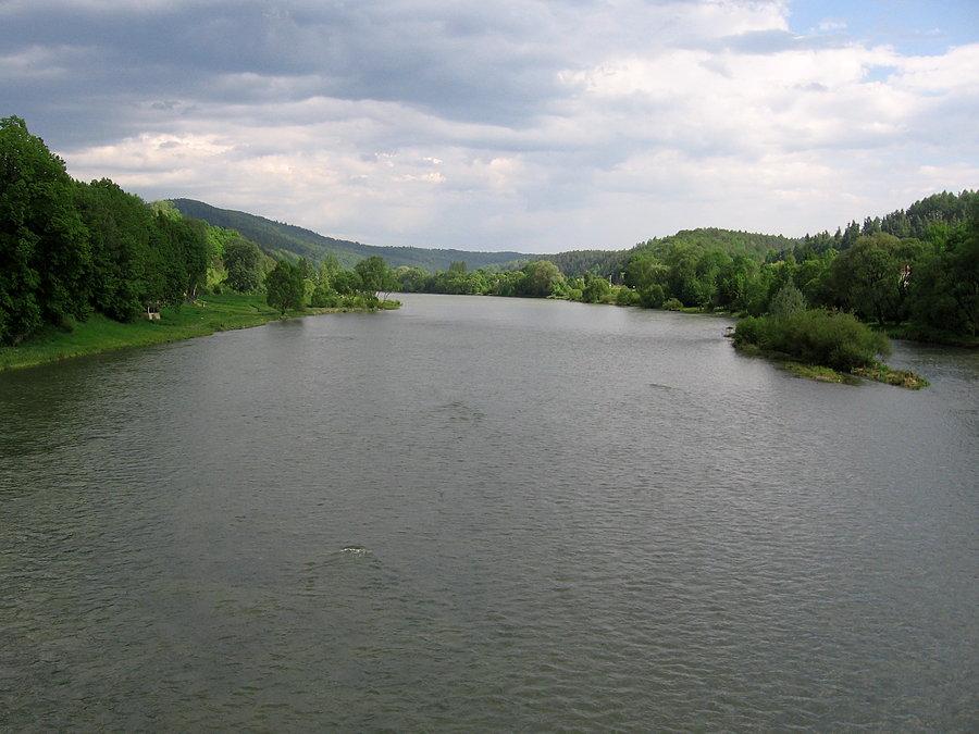 San w okolicy Leska