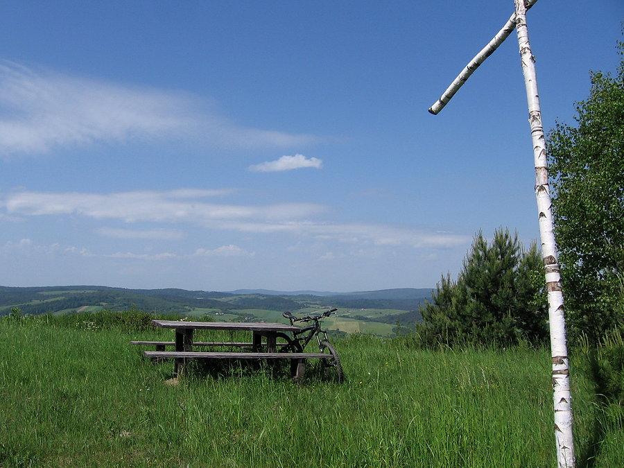 Góra Miarki