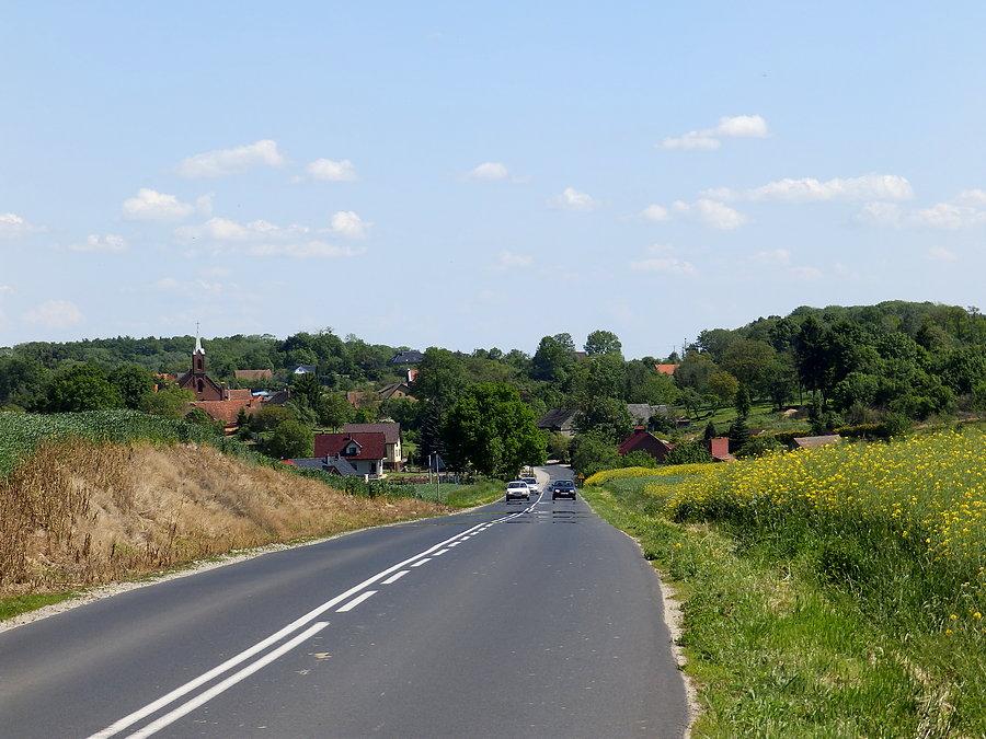 Głuchów Górny