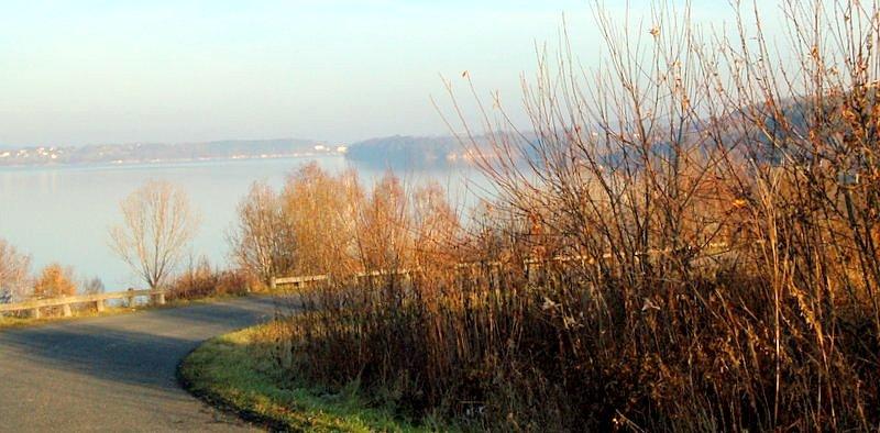 Jeszcze chwila i znowu trzeba będzie ruszyć w góry