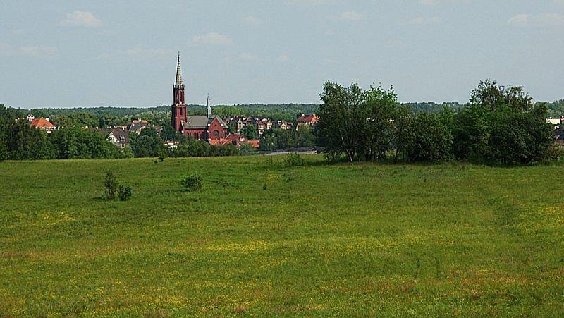 Z archiwum - w drodze do Zabrza