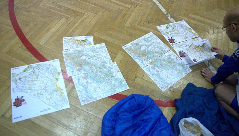 Nie za dużo tych map?