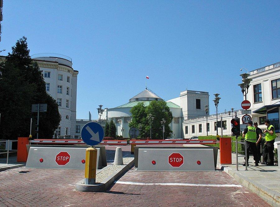 Sejm Rzeczypospolitej