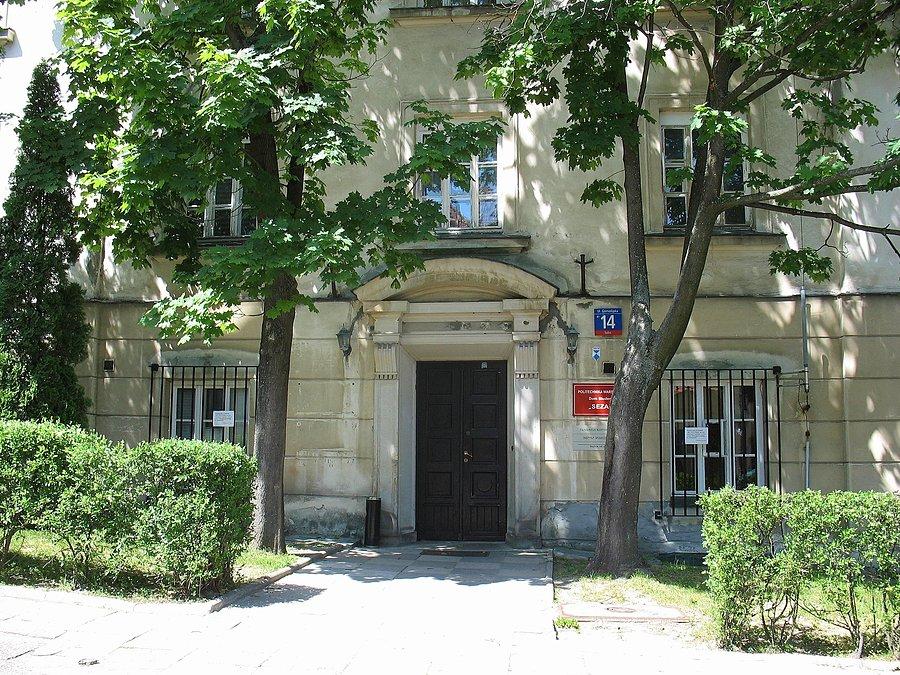 Górnośląska 14