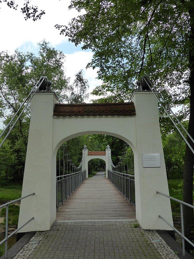 Most Przyjaźni