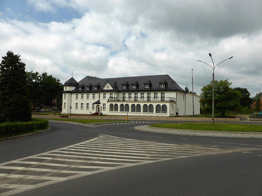 Hotel?