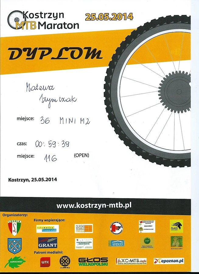 Dyplom