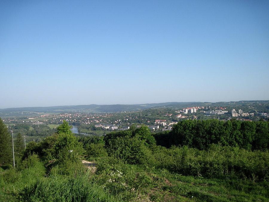 Trochę Przemyśla ze Zniesienia