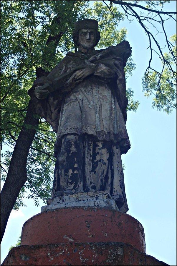 Nepomuk Wilkszyński